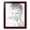 ArtToFrames 14x17 Inch Picture Frame, This 1.25 Inch Custom MDF Poster Frame is Available in Multiple Colors, Great for Your Art or Photos - Comes with Regular Glass and Corrugated (A46KC)